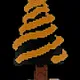 CryptoCRYstmas tree
