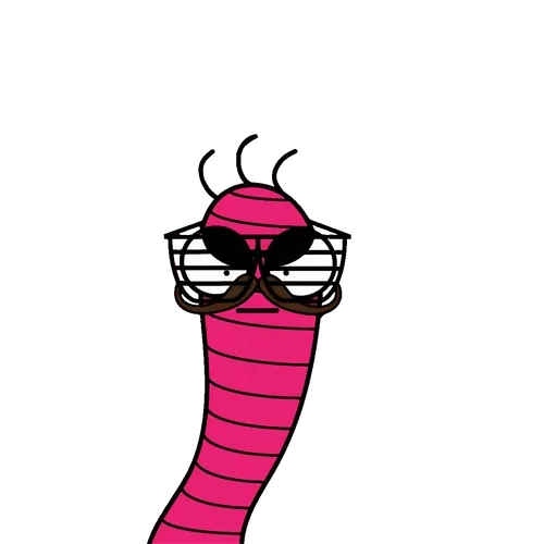 WormyVerse