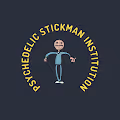 Psychedelic Stickman Institution