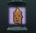 HoloPunks 2077 - old V2
