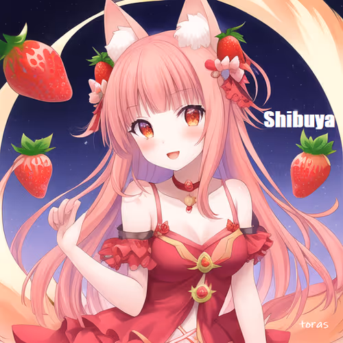 Kyuubi_Girl