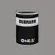 BLACK PAINT BY DURMANN
