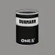 BLACK PAINT BY DURMANN