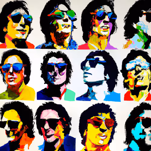 _A Celebration of Diversity and Culture