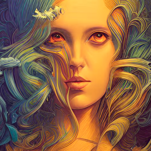 The Beauty of Eve