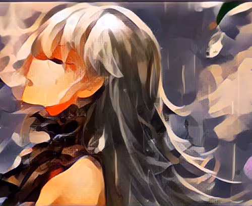 Painting Art Kamilsworks