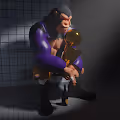 Young Kong