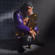 Young Kong