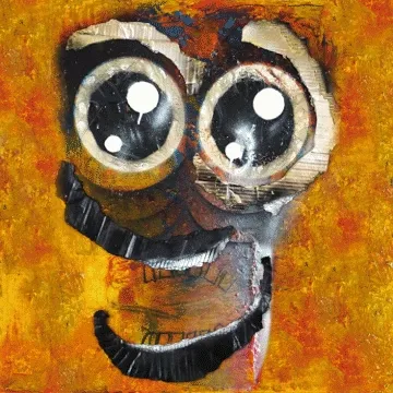 A.i. Faces