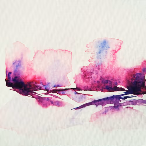 Tiny Watercolors