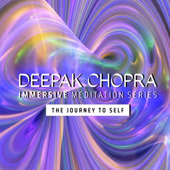 Deepak Chopra Immersive Experiences
