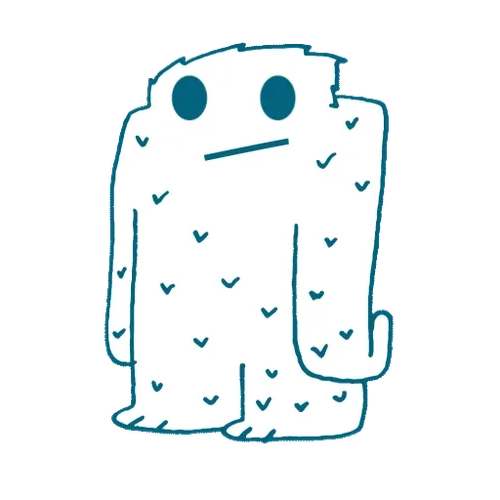 Simple Yeti Collection