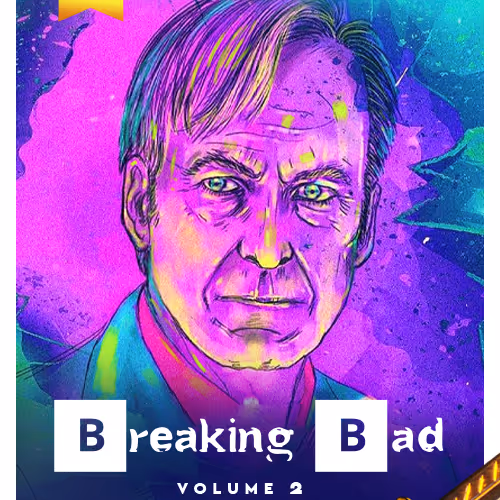 BreakingBad V2