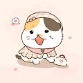 Stubborn Cat (ETH)