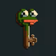 PepeIsKey