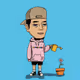Gweiman - Wake Up (feat. Dizzy Wright)