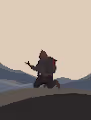 Kanye West Pixelated Version - old