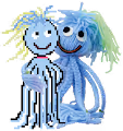 Cryptakel - pixel art collection