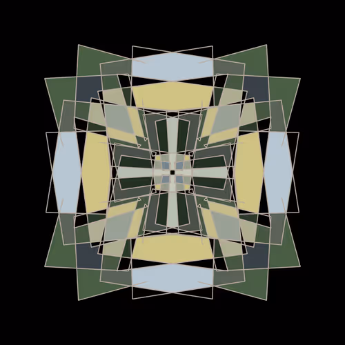 Simmetric composition