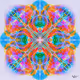 Elements - Energy Healing Mandalas