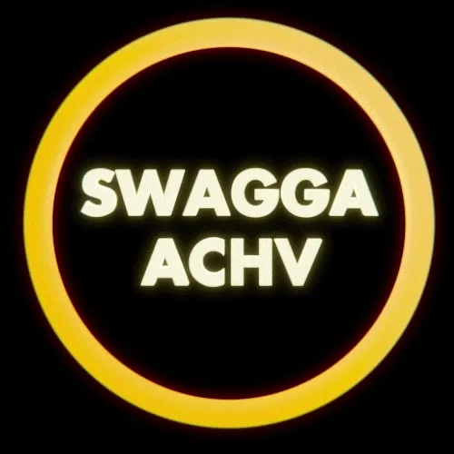 SWAGGA Exclusive Achievements