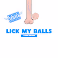 Lick My Balls NFT - old
