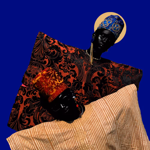 ARTS OF MAYOWA LAWAL