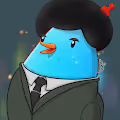 Derpy Birbs