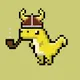 Droll Dinos Original