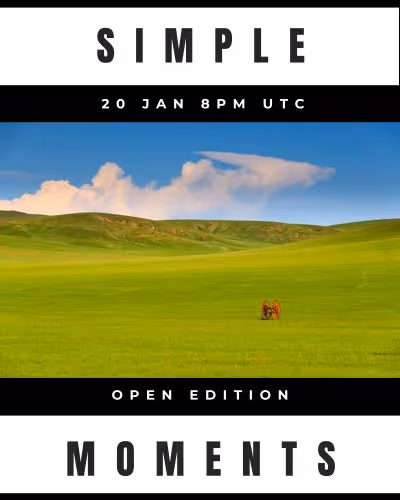 SIMPLE MOMENTS V4