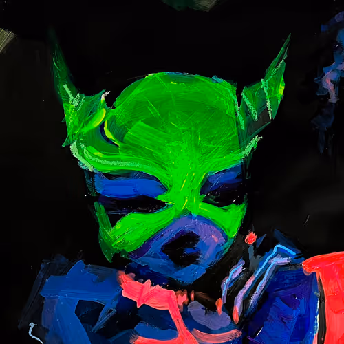 STZ nameless faces on SR