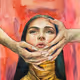 Physical Originals Watercolors
