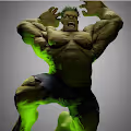 ISculptHumanoids