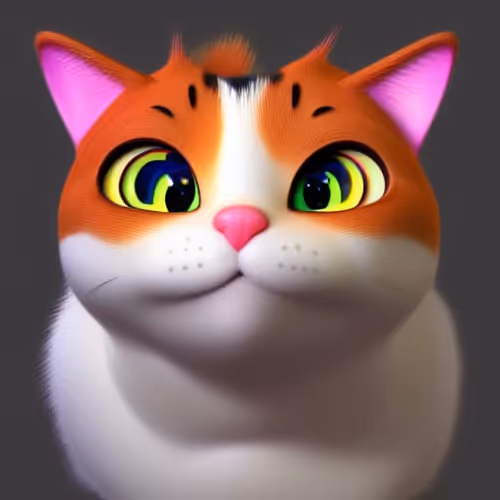 The Calico Cat Collection