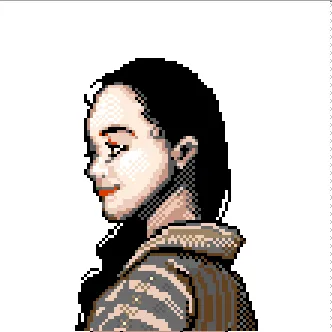 The_Three_Wizards pixel Art Collection