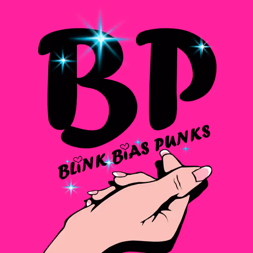 BlinkBiasPunks