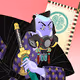 Katana N Samurai : The Last Ramen