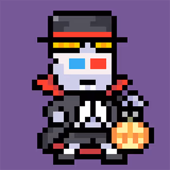 Crypto Super Heroes Special Edition