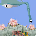 Scott M NFTs