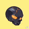 Sinister Skulls - old