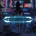 Cyberpunk Collection IST