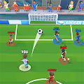 Soccer Battle Original Concept Art NFTs