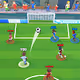 Soccer Battle Original Concept Art NFTs