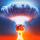 Nuclear Bomb.