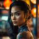 Dystopian Dreams : Asia