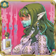 PERFUN x Quarktoverse_White elf