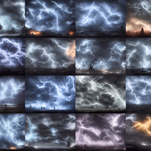 Stormscaper