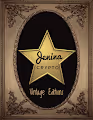 CryptoStars By JeninaCrypto. Vintage Editions - old