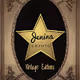CryptoStars By JeninaCrypto. Vintage Editions - old