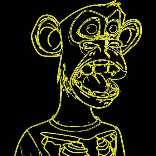 Neon Apes Creative